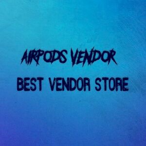 AirPods Vendor